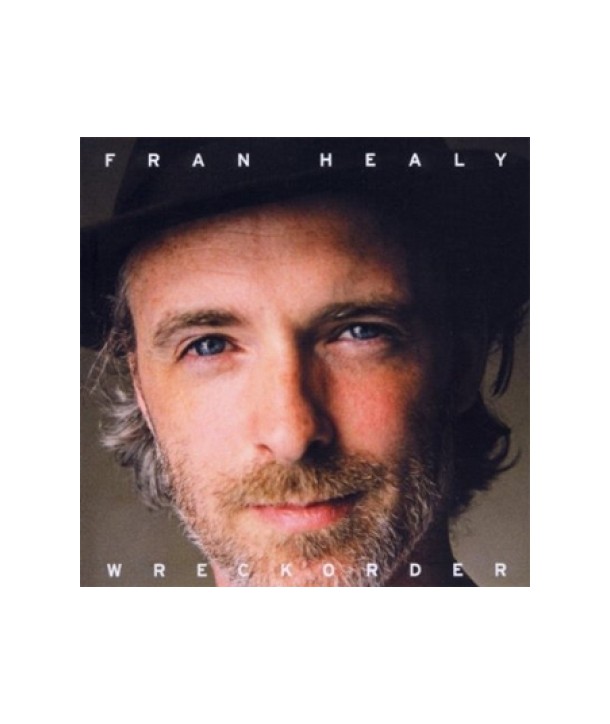 FRAN-HEALY-WRECKORDER-WLCD001-5051808510128