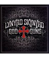 LYNYRD-SKYNYRD-GOD-GUNS-DELUXE-EDITION-lt2-FOR-1gt-RR78595-016861785956