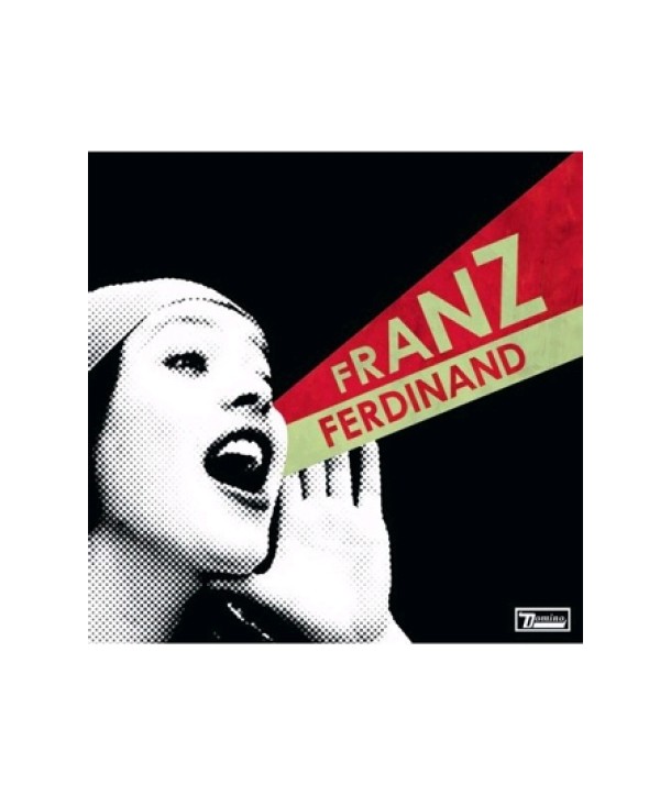 FRANZ-FERDINAND-YOU-COULD-HAVE-IT-SO-MUCH-BETTER-DUALDISC-82796977252-827969772522