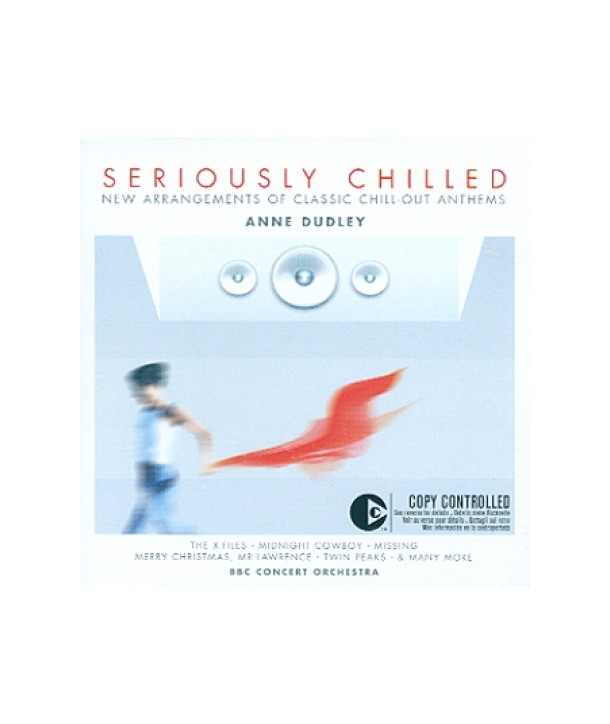 ANNE-DUDLEY-SERIOUSLY-CHILLED-EKCD0629-8809102526256