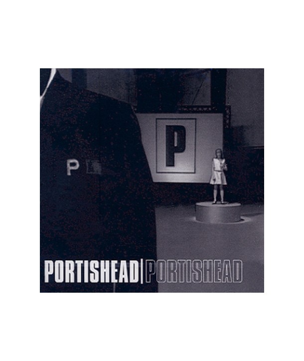 PORTISHEAD-PORTISHEAD-5391892-731453918924