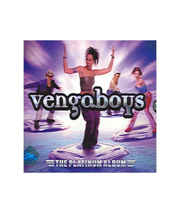 VENGABOYS-THE-PLATINUM-ALBUM-SMAT01-8804524010406