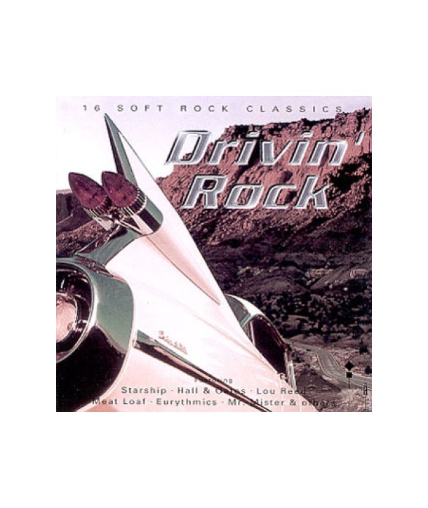 DRIVIN039-ROCK-VARIOUS-BMGRD1413-743214126622