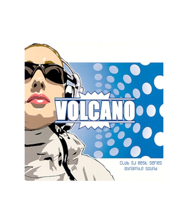 VOLCANO-MEGAMIX-2-VARIOUS-RKCD0028-8809124281287