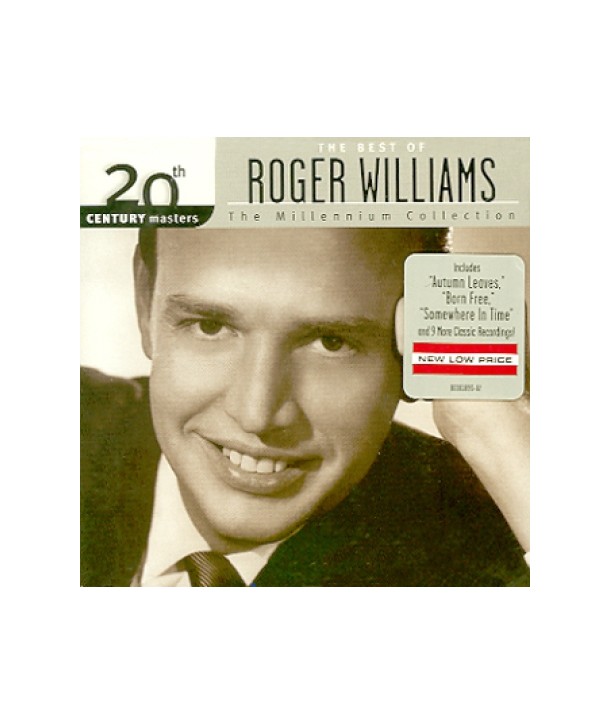 ROGER-WILLIAMS-THE-BEST-OF-THE-MILLENNIUM-COLLECTION-B000189302-602498616185