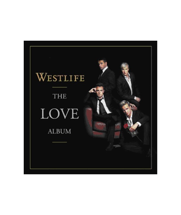 WESTLIFE-THE-LOVE-ALBUM-SB10226C-8803581112269