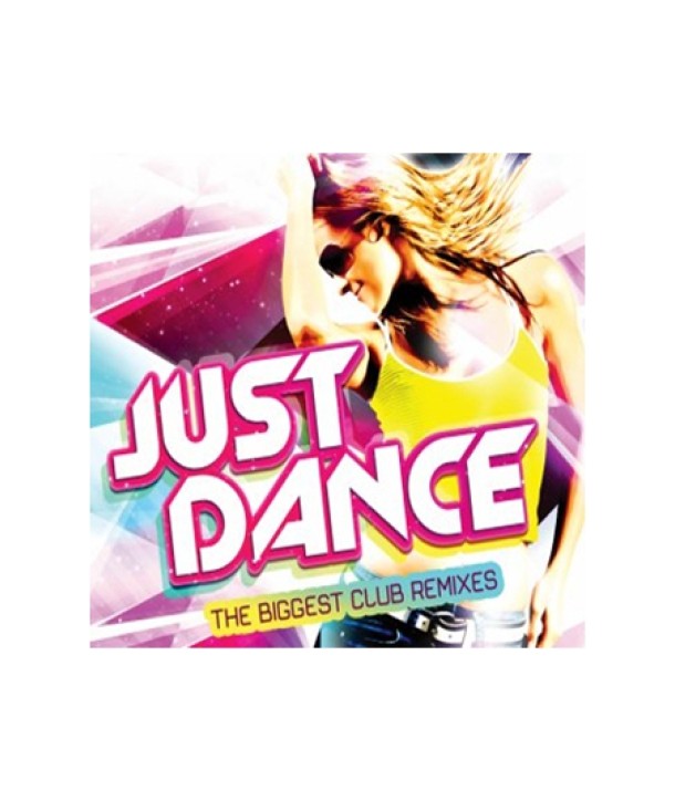 JUST-DANCE-VARIOUS-lt2-FOR-1gt-DC6277-8808678241822