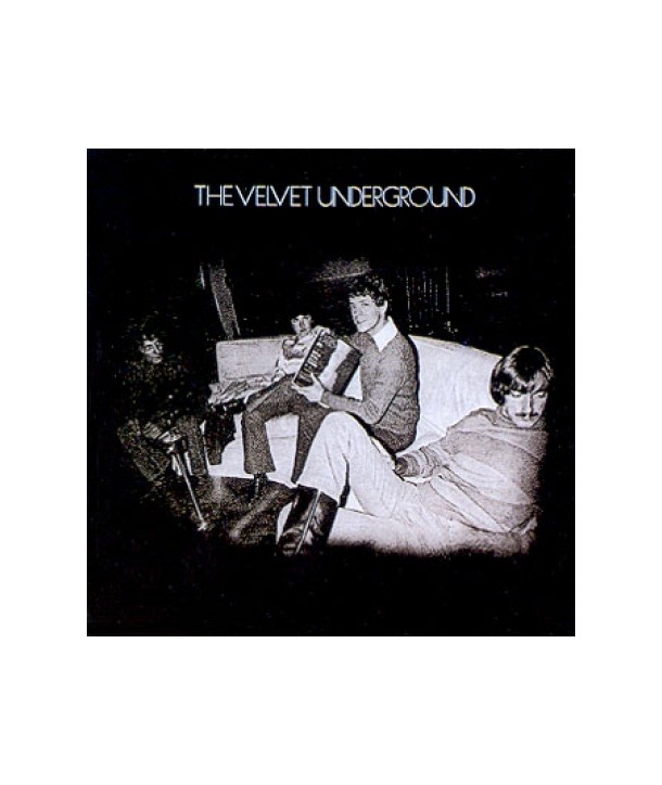 VELVET-UNDERGROUND-THE-VELVET-UNDERGROUND-DG1822-8808678210934