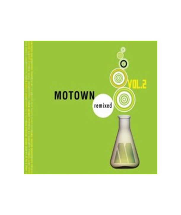 MOTOWN-REMIXED-VOL2-VARIOUS-60251725577-602517255777