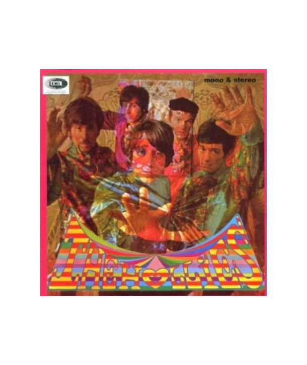 HOLLIES-EVOLUTION-72435282472-724352824724