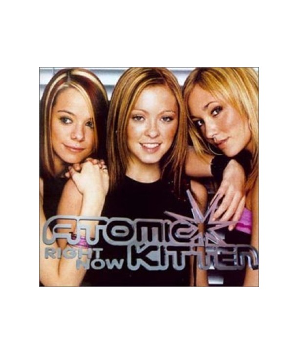 ATOMIC-KITTEN-RIGHT-NOW-VKPD0321-8009009304340