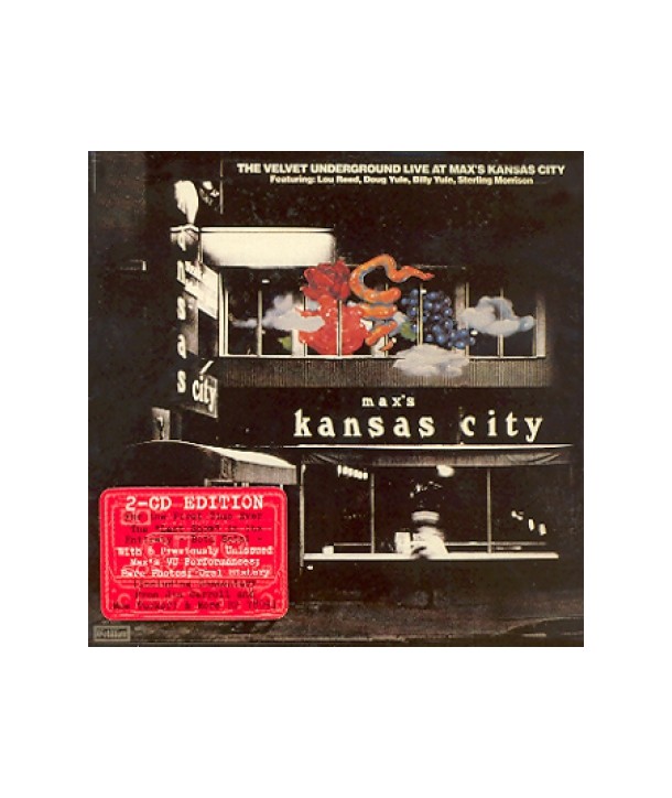 VELVET-UNDERGROUND-LIVE-AT-MAX039S-KANSAS-CITY-2-SET-R278093-0-081227809324