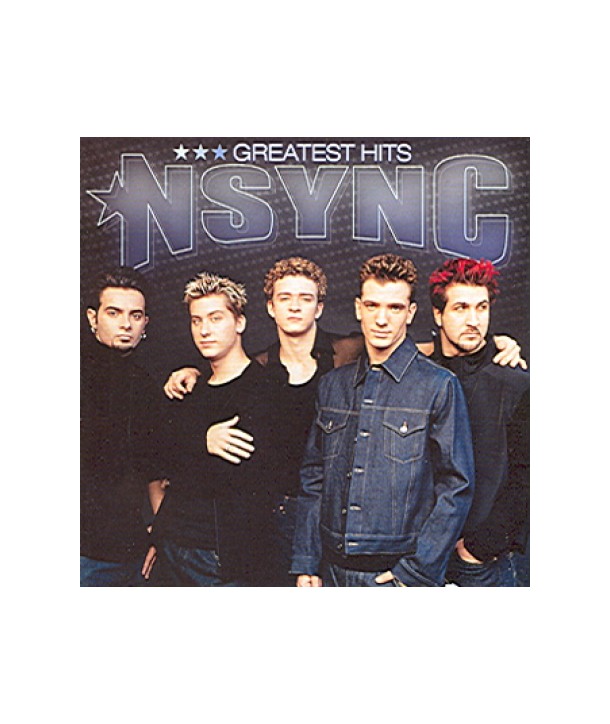 039N-SYNC-GREATEST-HITS-DISC-BOX-SLIDERS-SB30281C-8803581132816