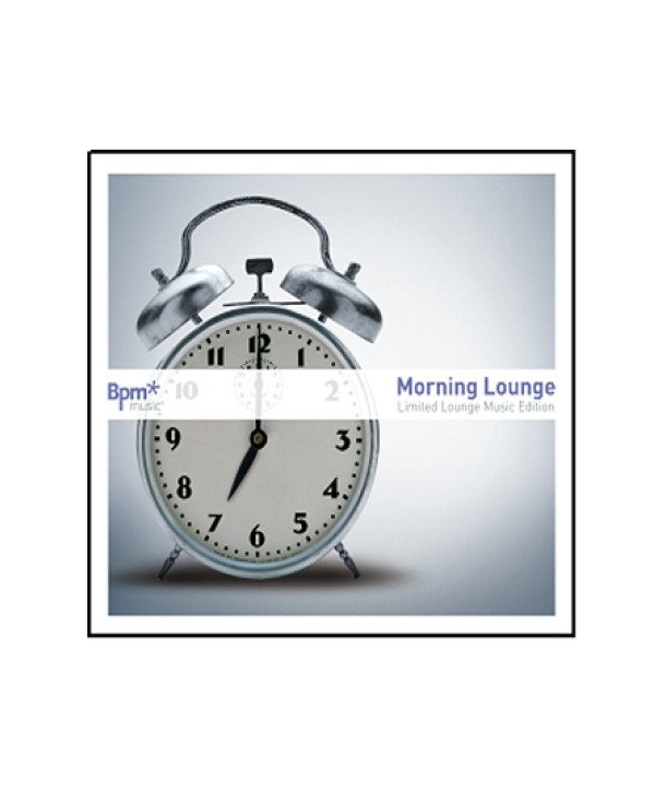 MORNING-LOUNGE-LIMITED-LOUNGE-MUSIC-EDITION-BP0011-8804524017870