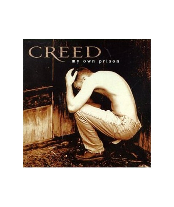 CREED-MY-OWN-PRISON-509996870392-5099968703929