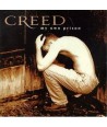 CREED-MY-OWN-PRISON-509996870392-5099968703929