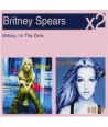 BRITNEY-SPEARS-IN-THE-ZONE-BRITNEY-lt2-FOR-1gt-88697146302-886971463026