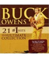 BUCK-OWENS-21-1-HITS-THE-ULTIMATE-COLLECTION-DIGITAL-REMASTERED-8122740932-081227409326