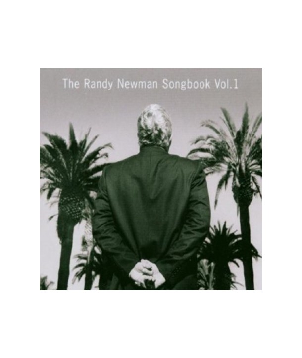 RANDY-NEWMAN-SONGBOOK-VOL1-7559796892-075597968927