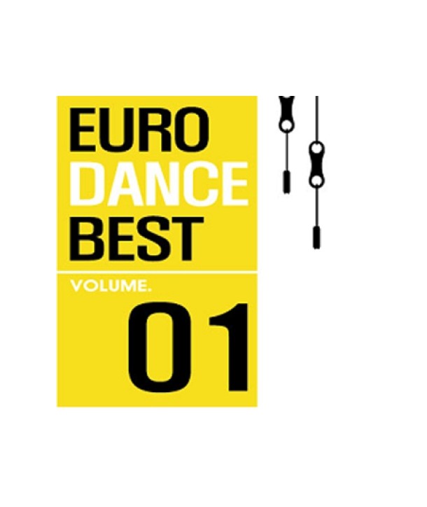 EURO-DANCE-BEST-VA-RKCD0105-8809124283052