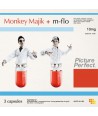 MONKEY-MAJIK-M-FLO-PICTURE-PERFECT-SINGLE-AVCD31160-4988064311606