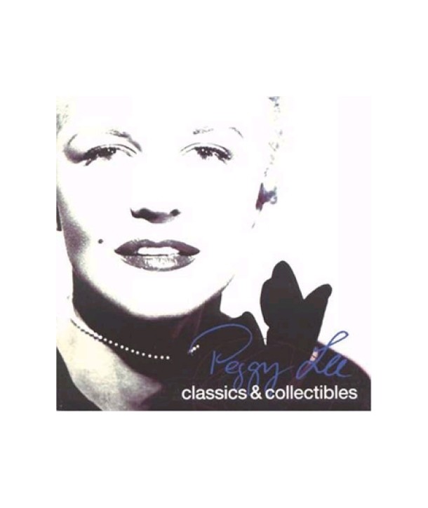 PEGGY-LEE-CLASSICS-COLLECTIBLES-lt2-FOR-1gt-1130342-008811303426