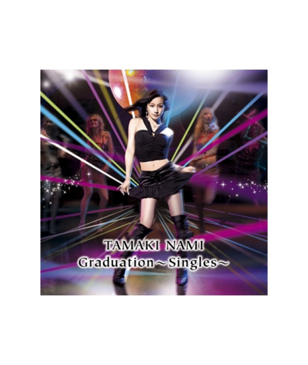 TAMAKI-NAMI-GRADUATION-SINGLES-SB50103C-8803581151039