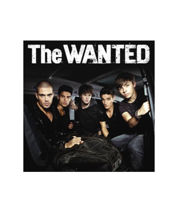 THE-WANTED-THE-WANTED-DG6841-8808678247466