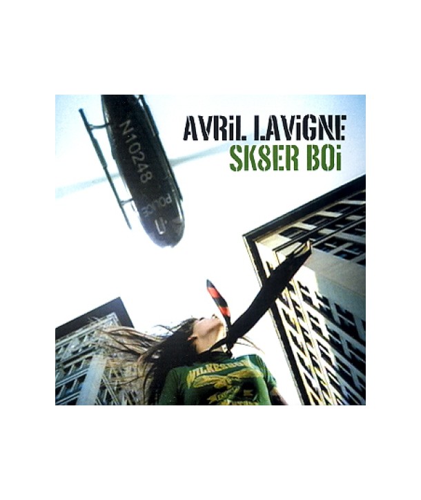 AVRIL-LAVIGNE-SK8ER-BOI-SINGLE-BMGAD2302-8806300905586