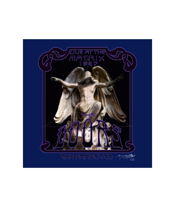 DOORS-LIVE-AT-THE-MATRIX-lt2-FOR-1gt-08122798848-081227988487