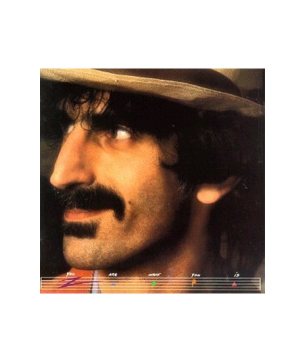 FRANK-ZAPPA-YOU-ARE-WHAT-YOU-IS-RCD10536-014431053627