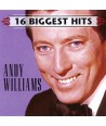 ANDY-WILLIAMS-16-BIGGEST-HITS-CPK2404-8803581224047