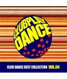 CLUB-PLAY-DANCE-CLUB-DANCE-BEST-COLLECTION-VOL4-2-FOR-1-MPCD0021-8809168203214