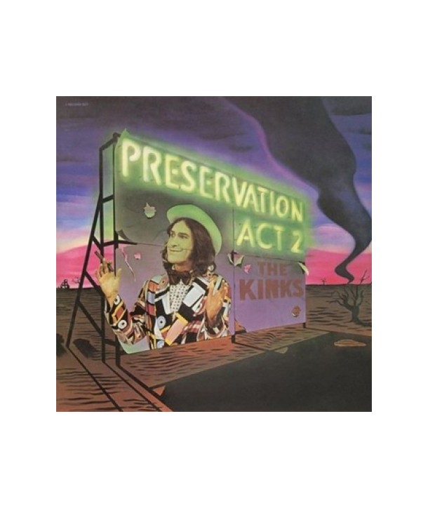 KINKS-PRESERVATION-ACT2-BONUS-TRACKS-60252738379-602527383798