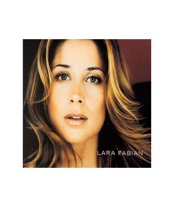 LARA-FABIAN-LARA-FABIAN-CPK2265-8803581222654