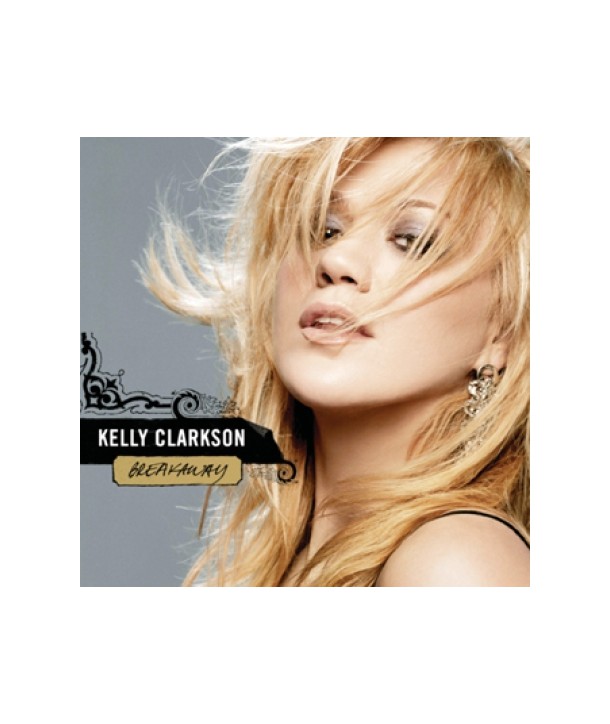 KELLY-CLARKSON-BREAKAWAY-SB30497C-8803581134971