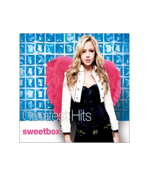 SWEETBOX-GREATEST-HITS-lt3-FOR-1gt-SB30303C-8803581130331