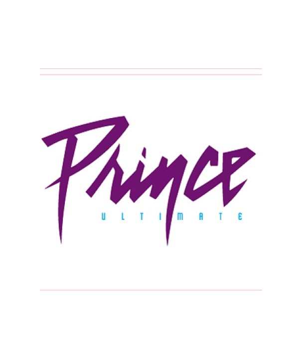 PRINCE-ULTIMATE-2CD-R273381-0-8991573381226