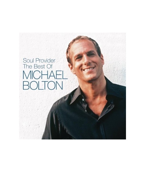 MICHAEL-BOLTON-THE-SOUL-PROVIDER-THE-BEST-OF-MICHAEL-BOLTON-lt2-FOR-1gt-7463902-886974639022