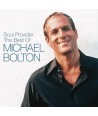 MICHAEL-BOLTON-THE-SOUL-PROVIDER-THE-BEST-OF-MICHAEL-BOLTON-lt2-FOR-1gt-7463902-886974639022