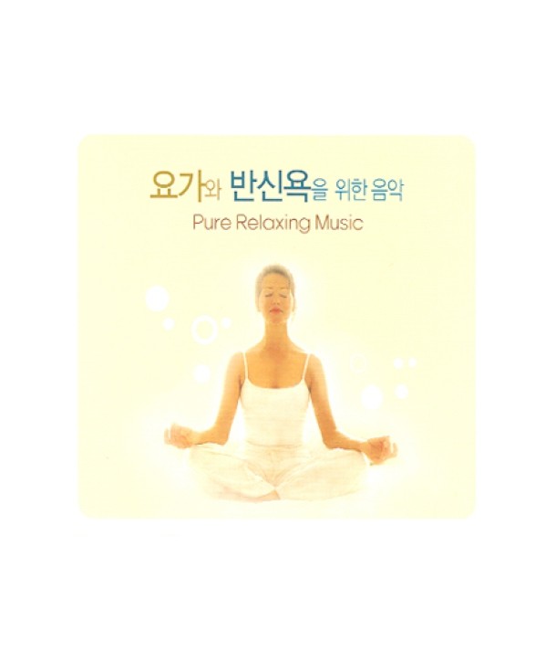 PURE-RELAXING-MUSIC-VARIOUS-2-FOR-1-FRDC005-8809073701379