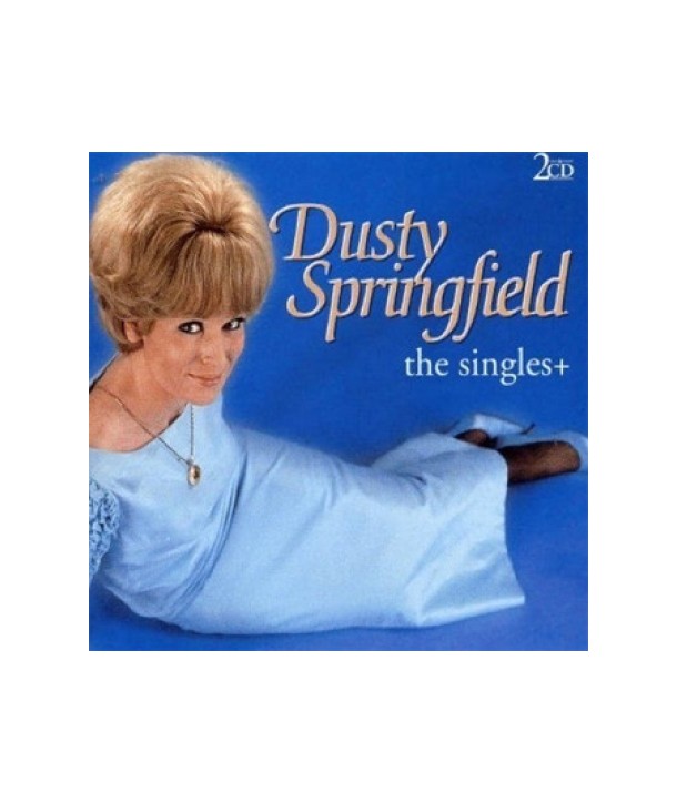 DUSTY-SPRINGFIELD-THE-SINGLES-BS81382-8712089813823