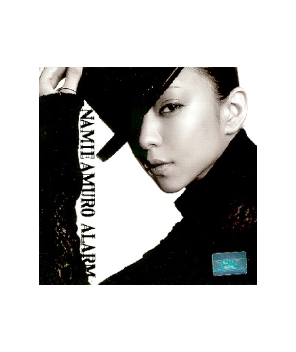 NAMIE-AMURO-ALARM-SINGLE-SMJTCD025-8809049749015