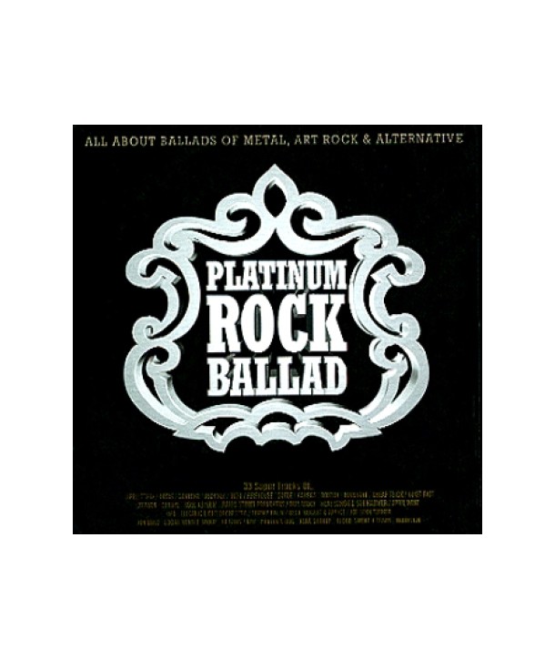 PLATINUM-ROCK-BALLAD-VARIOUS-2-FOR-1-CPK2967-8803581229677