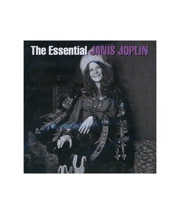 JANIS-JOPLIN-THE-ESSENTIAL-2-SET-C2K87131-696998713123