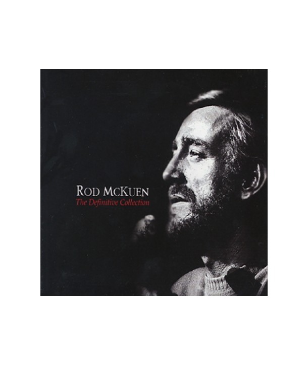 ROD-MCKUEN-THE-DEFINITIVE-COLLECTIONlt-2-FOR-1-gt-SSCD0040-8809127495322