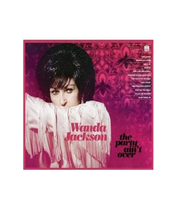 WANDA-JACKSON-THE-PARTY-AIN039T-OVER-7559797845-075597978452