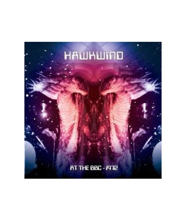 HAWKWIND-AT-THE-BBC-1972-lt2-FOR-1gt-509996099292-5099960992925