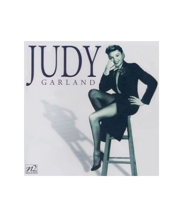 JUDY-GARLAND-JUDY-GARLAND-NEW212-5035462222122