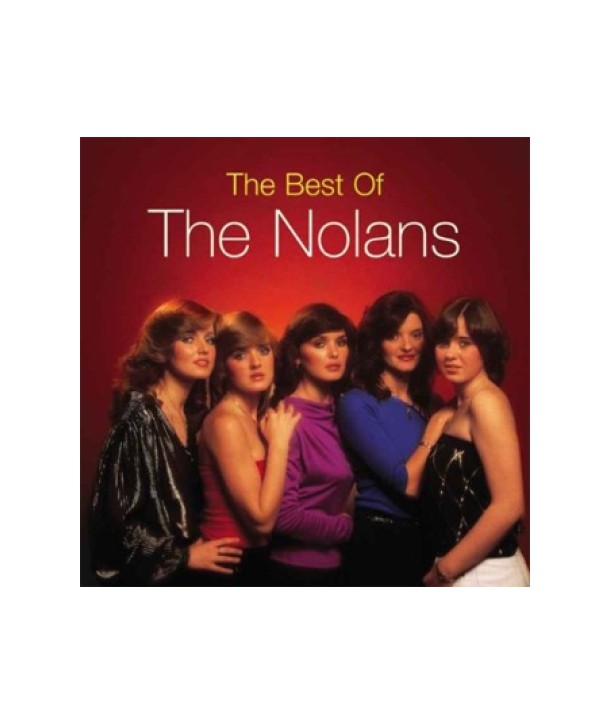 NOLANS-THE-BEST-OF-S30527C-8803581135275